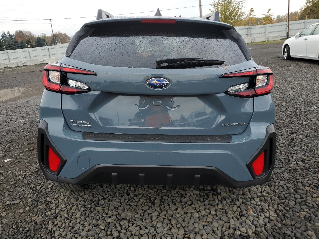 SUBARU CROSSTREK PREMIUM