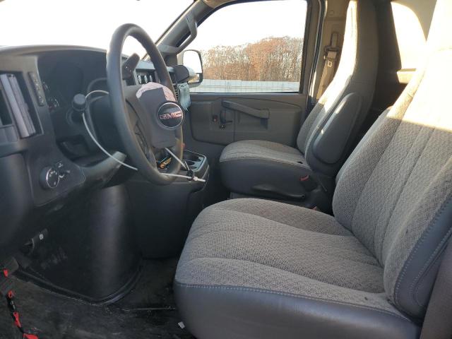 2025 GMC SAVANA G25 #3319165519