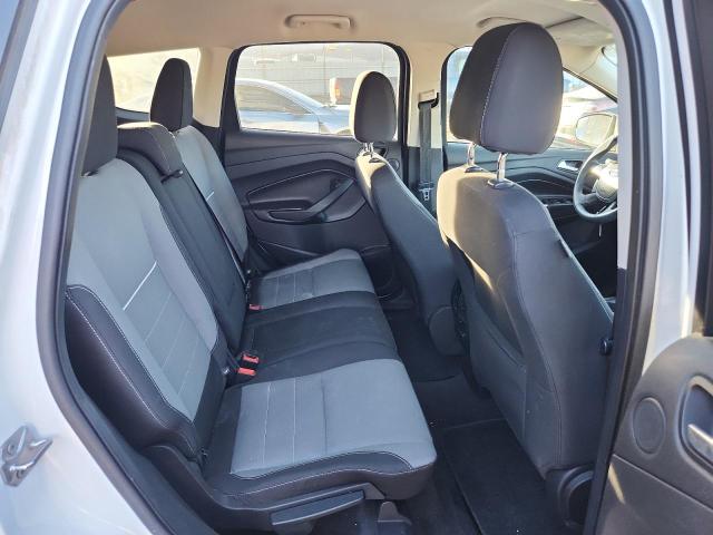 2014 FORD ESCAPE SE - 1FMCU9GX4EUC60244