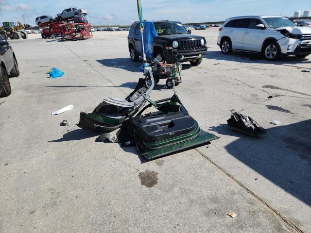 2023 FORD BRONCO SPO #3302836910