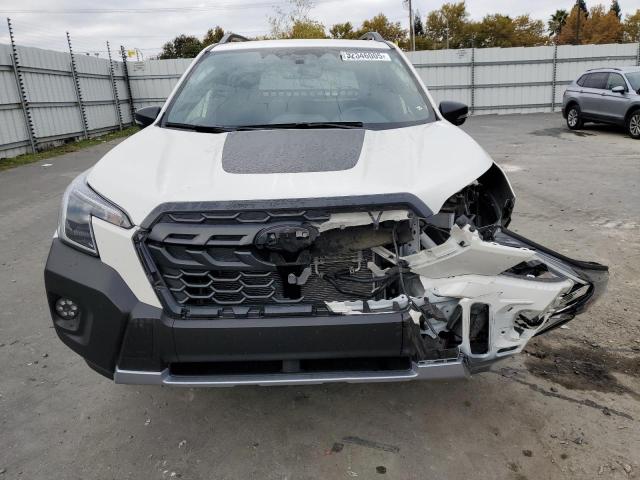2025 SUBARU FORESTER W #3308466287