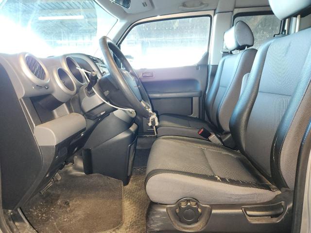 2003 HONDA ELEMENT EX #3303986687