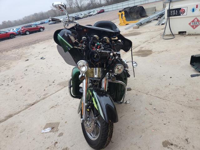 2006 HARLEY-DAVIDSON FLHTCUSE #3298159262