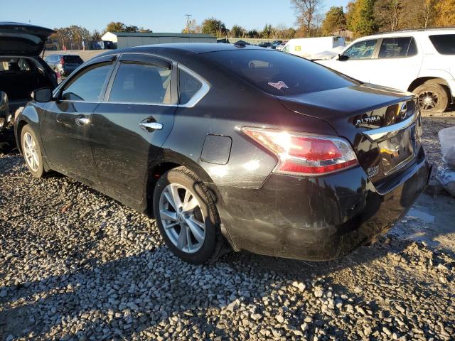 2015 NISSAN ALTIMA 2.5 #3285769672