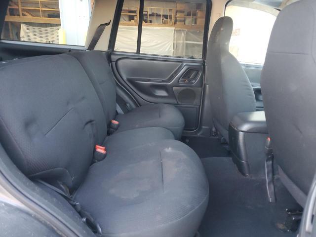 2003 JEEP GRAND CHER #3282744288