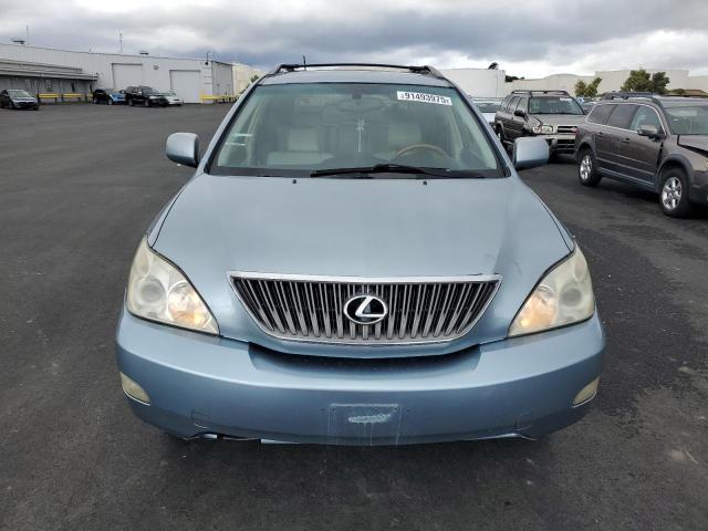 2004 LEXUS RX 330 #3304875558