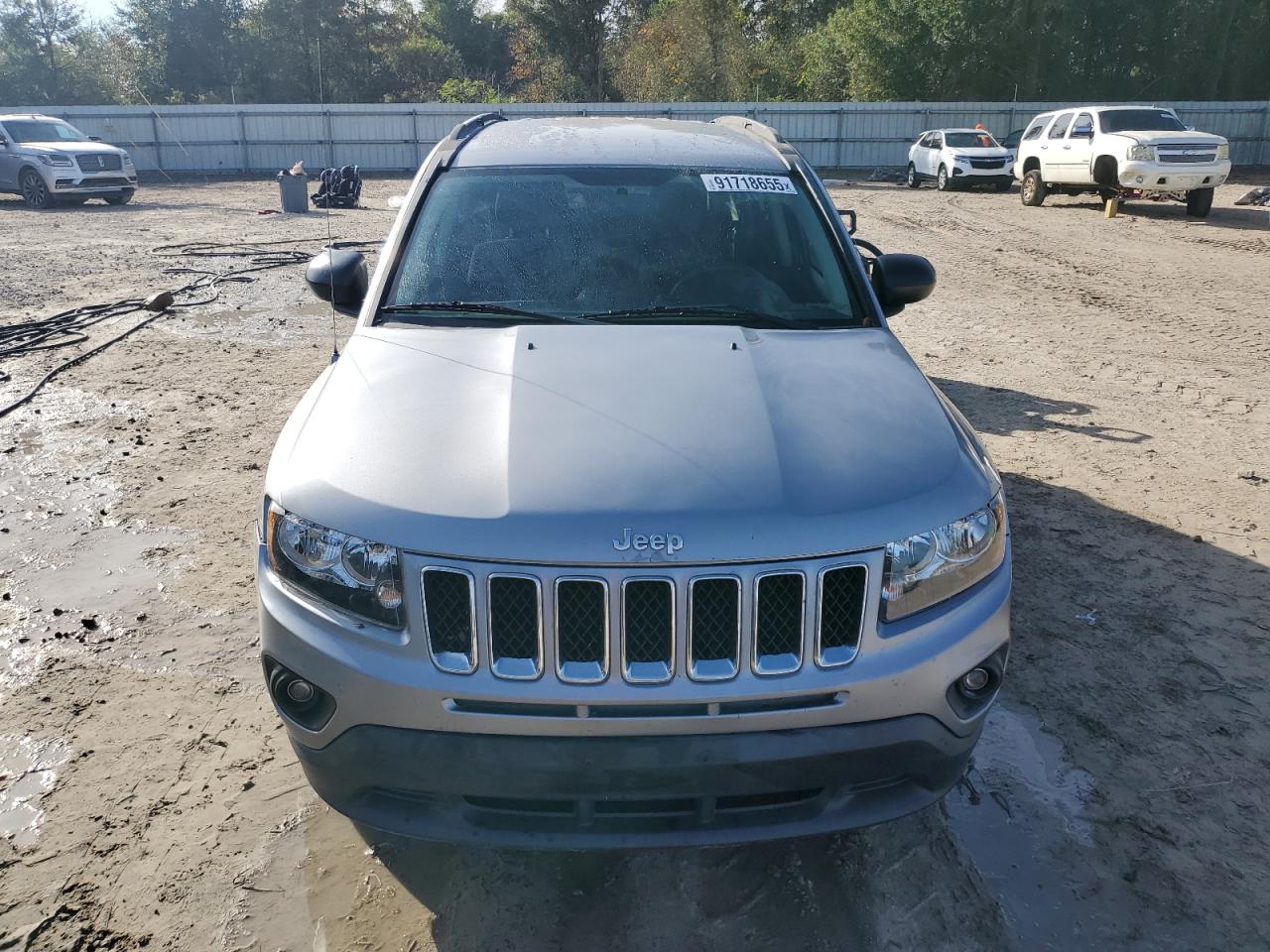 JEEP COMPASS SPORT