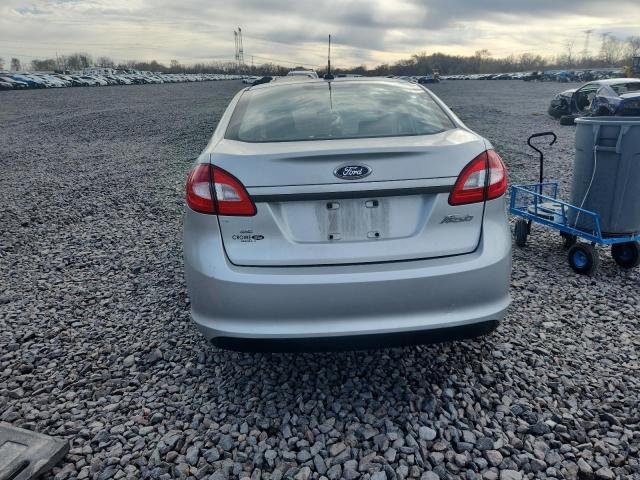 2012 FORD FIESTA SE #3296419667