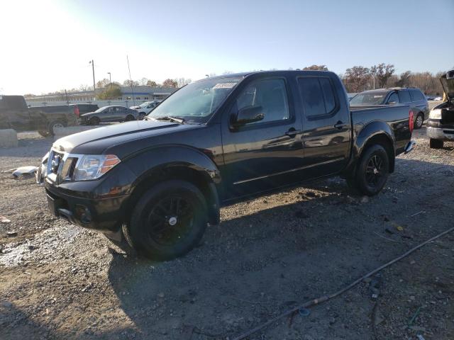 2019 NISSAN FRONTIER S #3315648776