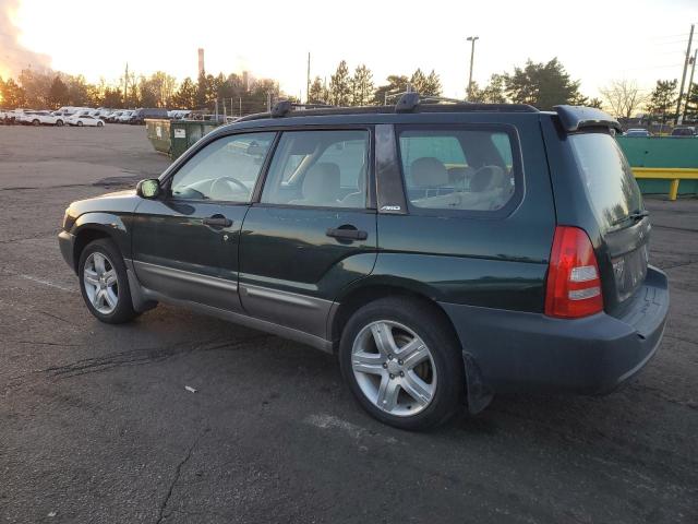 2003 SUBARU FORESTER 2 #3291726265