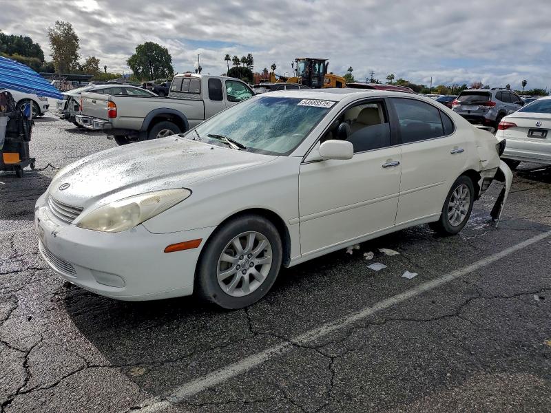 LEXUS ES 300