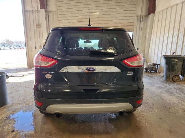 2013 FORD ESCAPE SEL - 1FMCU9HX4DUD19399