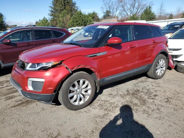 LAND ROVER RANGE ROVE