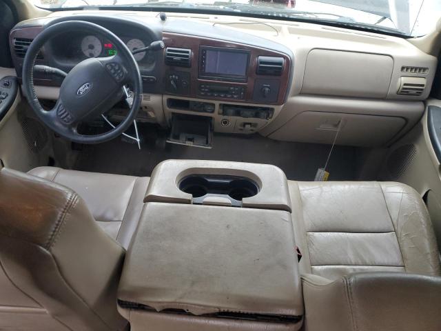 2005 FORD F250 SUPER #3316920112