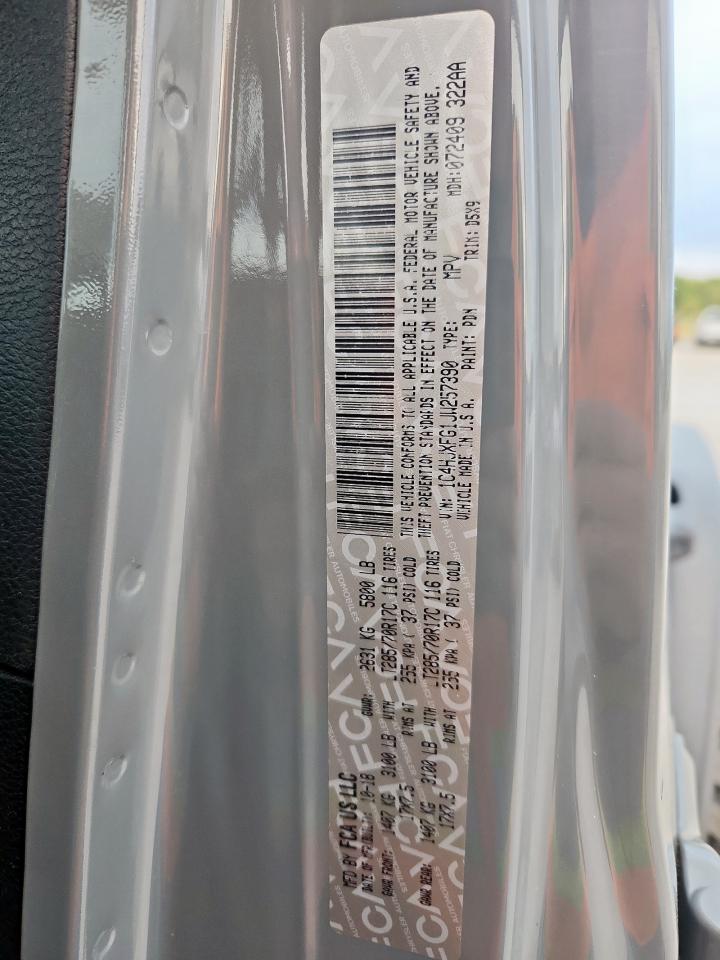 JEEP WRANGLER RUBICON