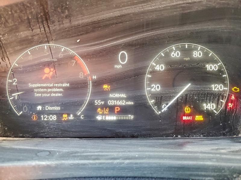 2024 HONDA RIDGELINE #3297969786