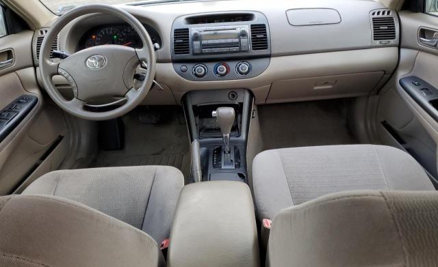 2006 TOYOTA CAMRY LE #3285820902