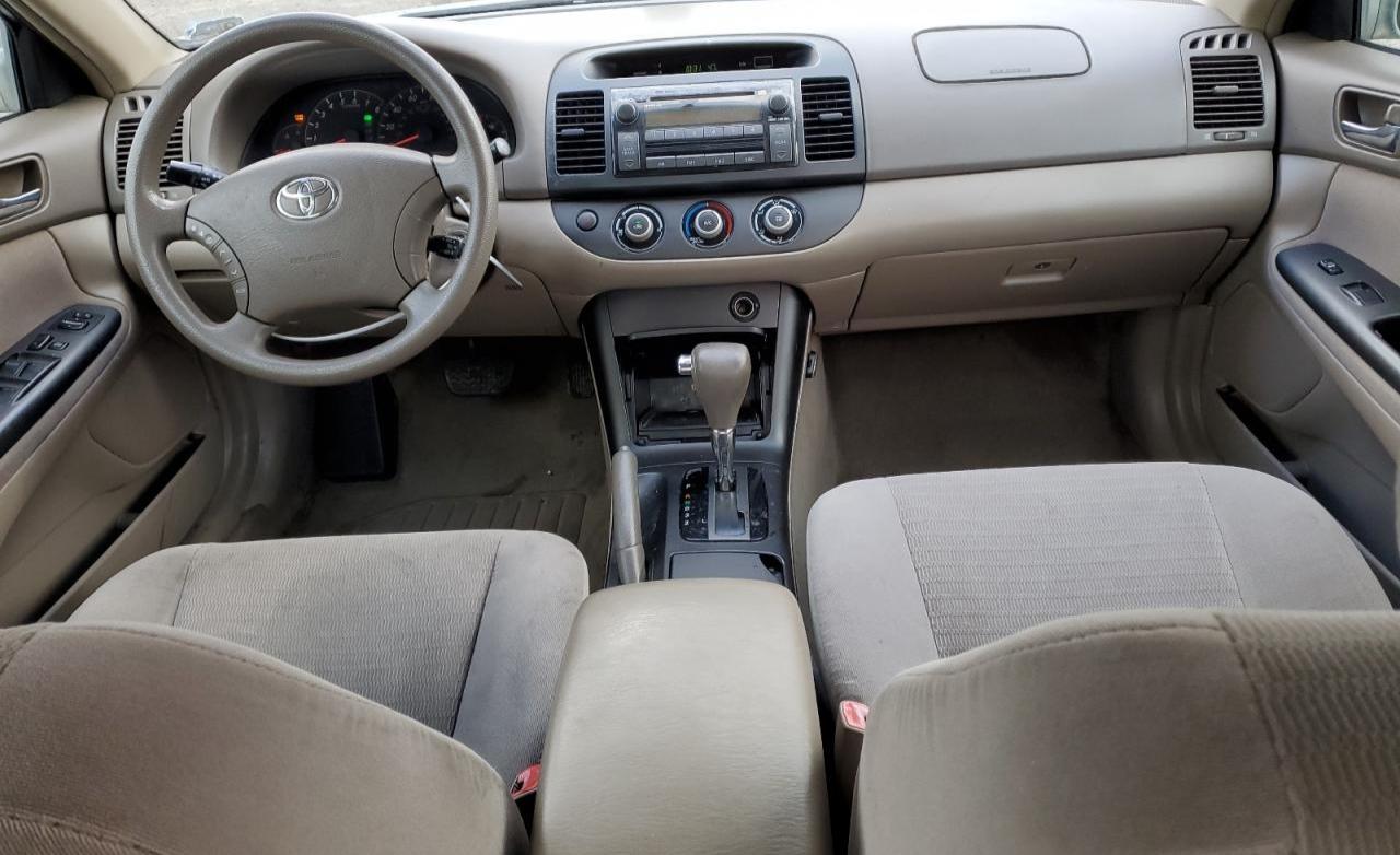 Lot #3285820902 2006 TOYOTA CAMRY LE