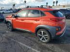 Lot #3298041147 2020 HYUNDAI KONA ULTIM