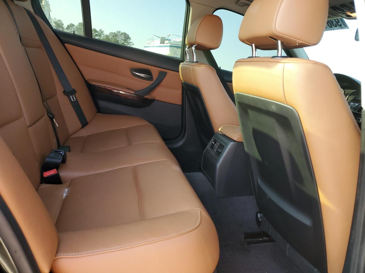 BMW 3 SERIES XI SULEV