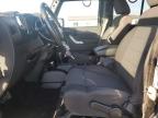 Lot #3303013605 2011 JEEP WRANGLER U