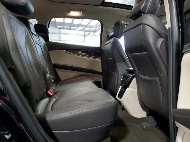 2020 LINCOLN NAUTILUS R #3284791534