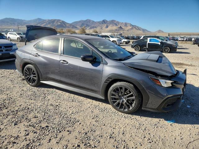 2022 SUBARU WRX PREMIU #3297332767