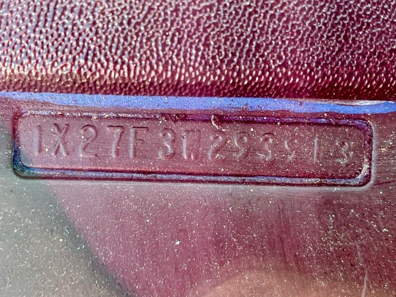 1973 CHEVROLET NOVA #3295968394