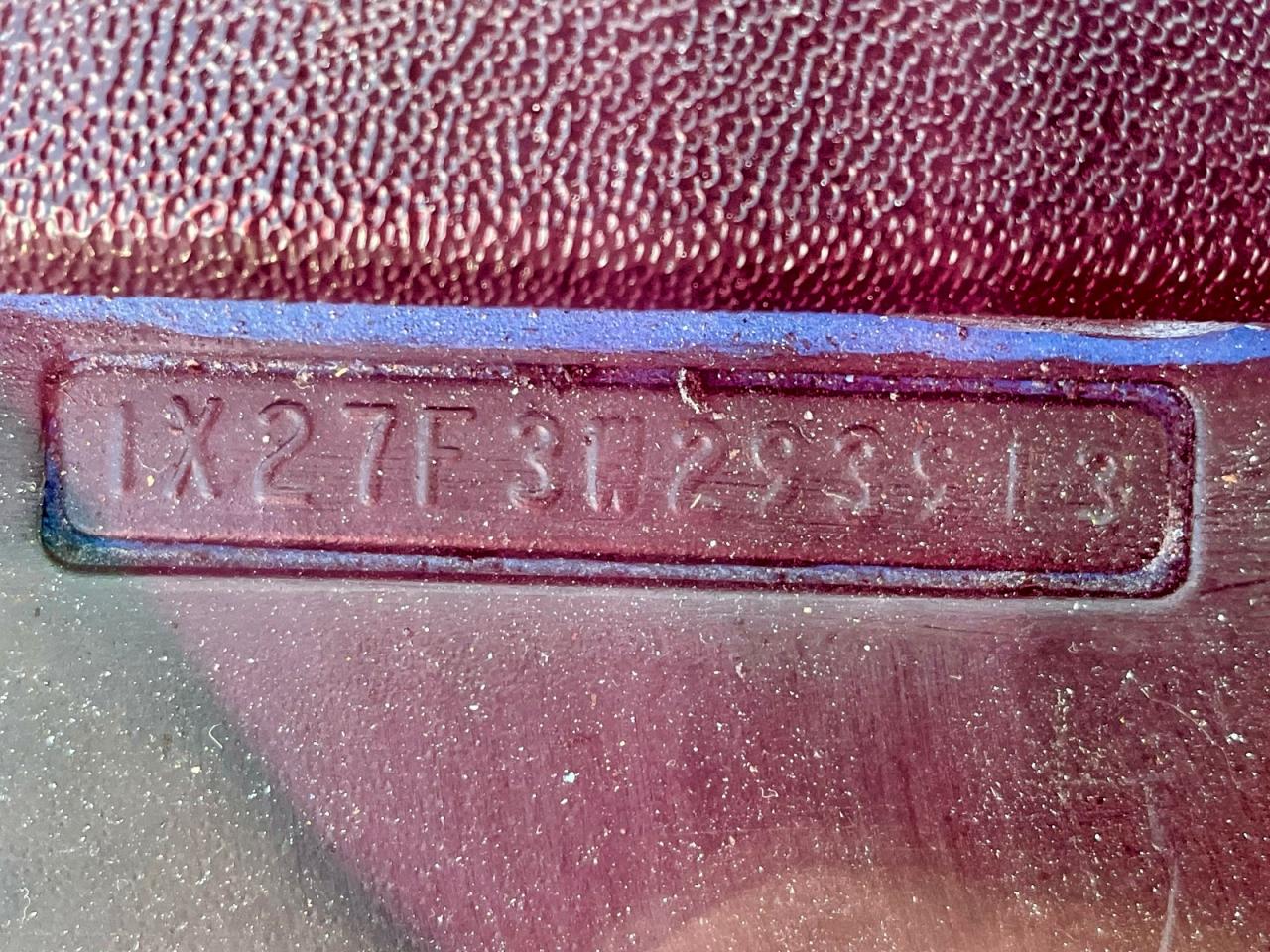 Lot #3295968394 1973 CHEVROLET NOVA