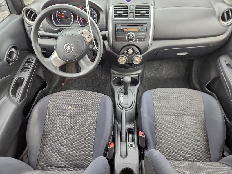 2012 NISSAN VERSA S #3302719015
