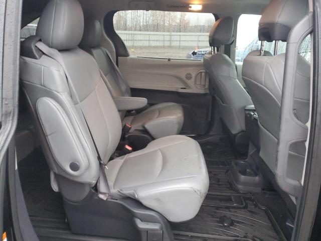 2022 TOYOTA SIENNA XLE #3309850166