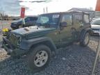Lot #3296364314 2007 JEEP WRANGLER X