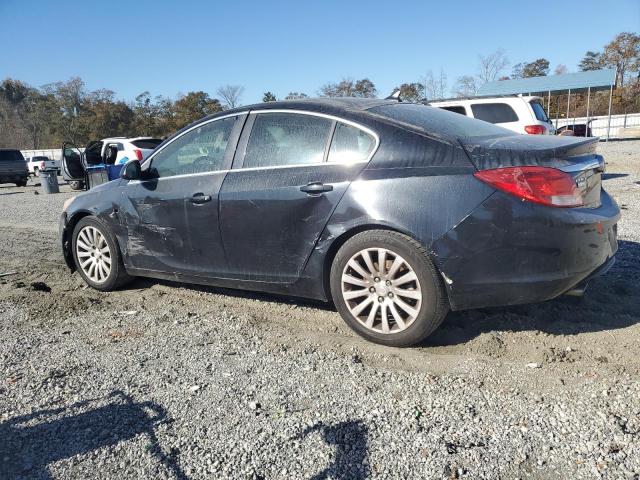 2011 BUICK REGAL CXL #3290284253