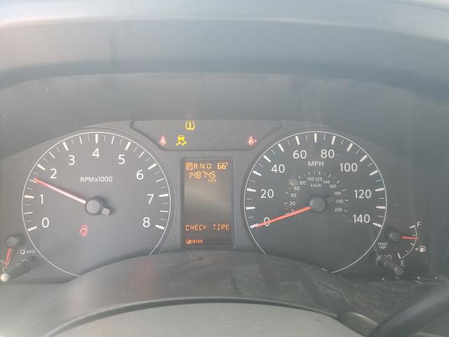 2012 NISSAN NV 1500 #3304728903