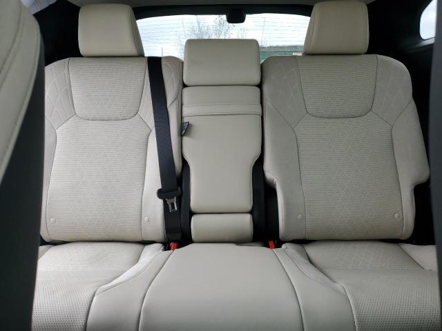 2024 LEXUS RX 350 BAS #3301819383