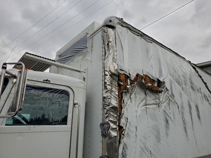 2018 PETERBILT 337 #3296383640