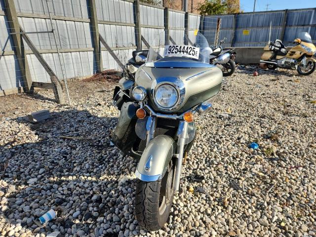 2001 YAMAHA XVZ13 TF - JYAVP04E91A004336