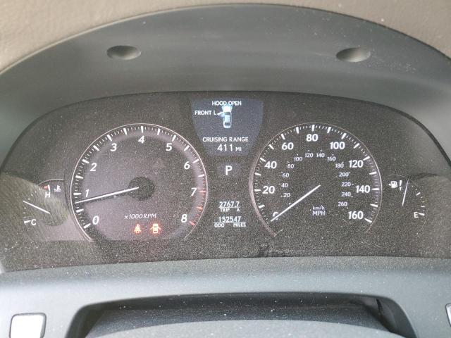 2007 LEXUS LS 460L #3284824572