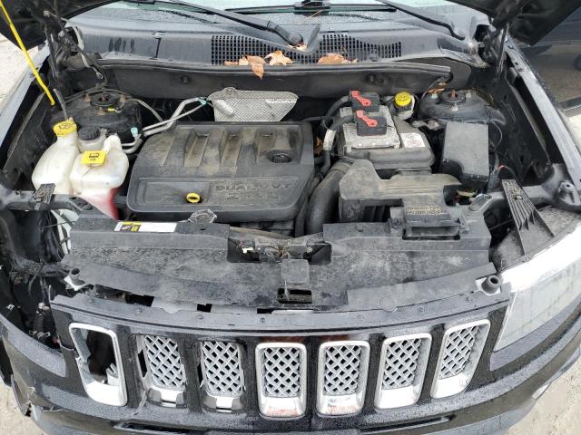 2015 JEEP COMPASS LA - 1C4NJDEB0FD324197