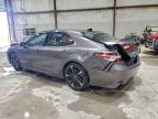 Lot #3297919798 2019 TOYOTA CAMRY XSE