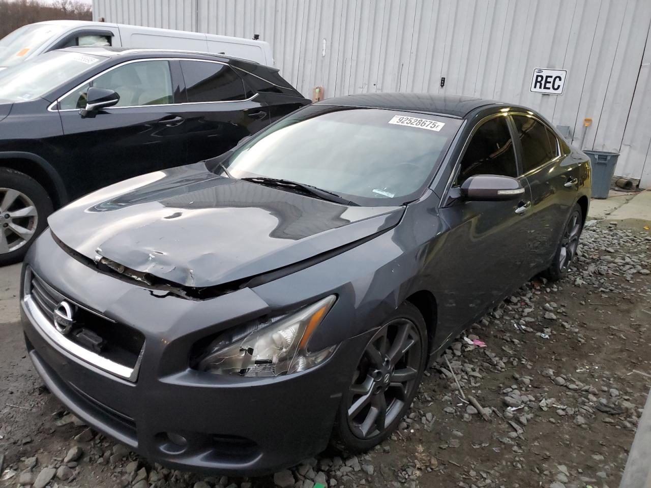 Lot #3291247974 2013 NISSAN MAXIMA S