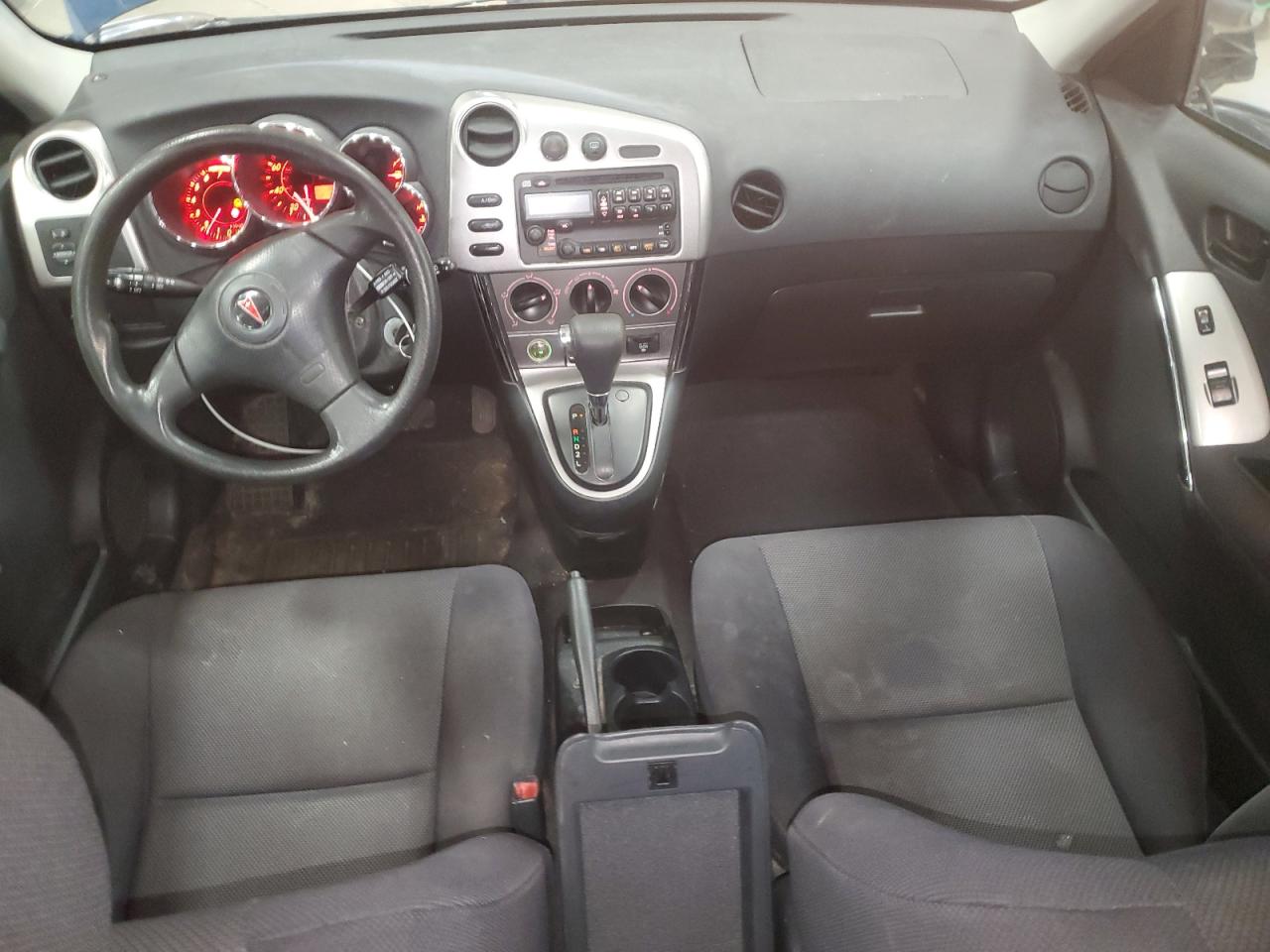 Lot #3302804911 2003 PONTIAC VIBE