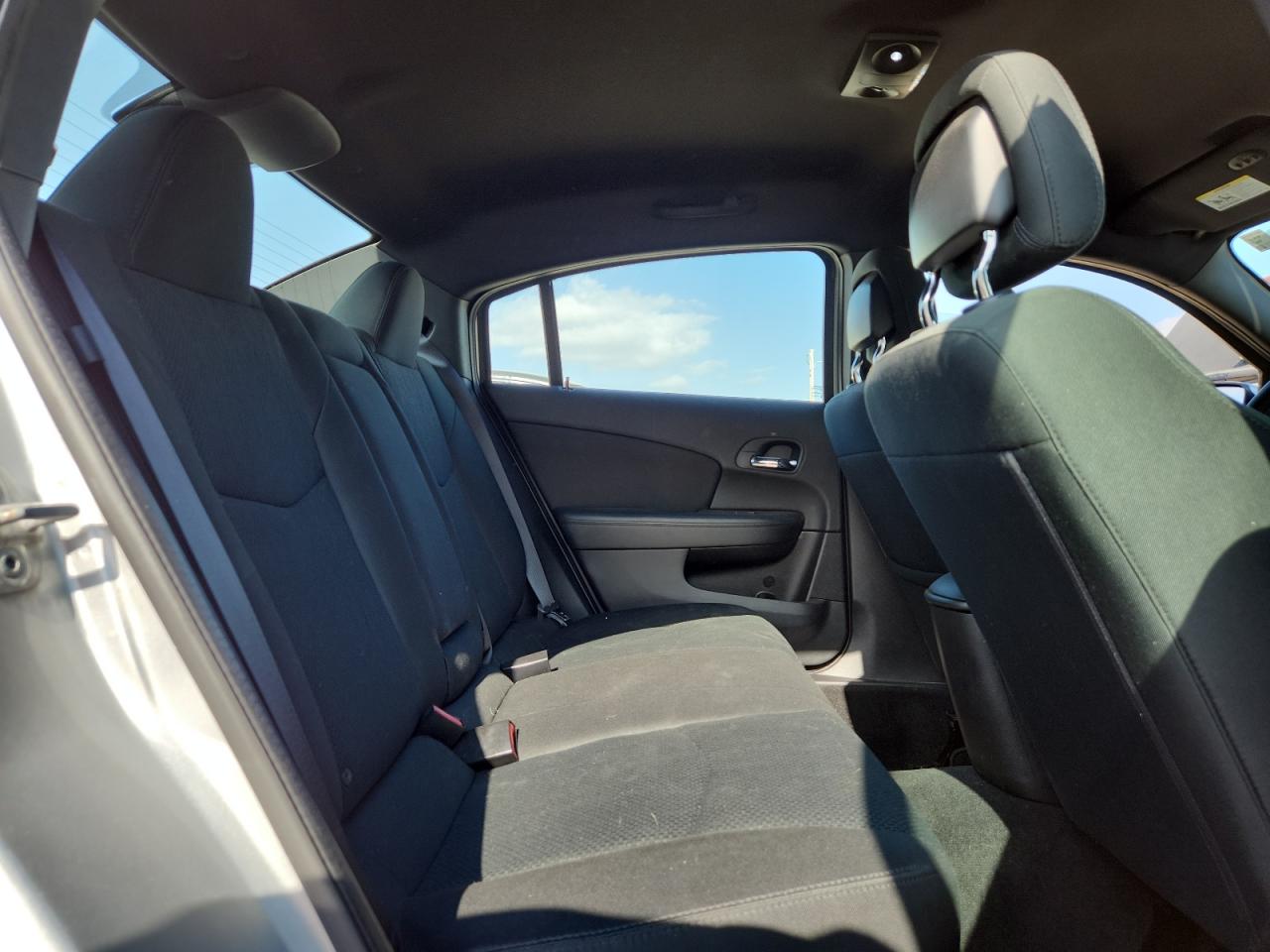 CHRYSLER 200 TOURING