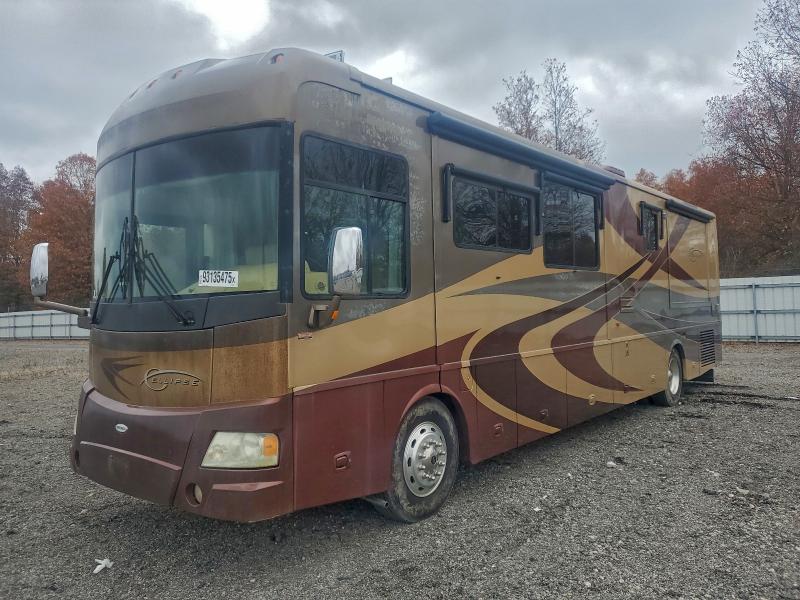 2006 ITASCO MOTORHOME #3294478496