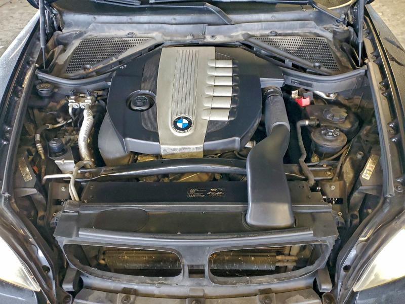 2009 BMW X5 XDRIVE3 #3296337444