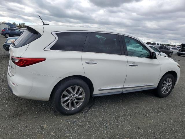 2013 INFINITI JX35 #3291582924