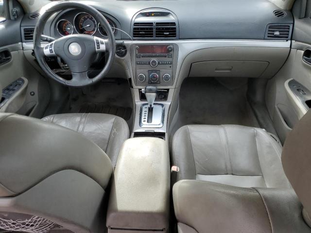2007 SATURN AURA XE #3309377967
