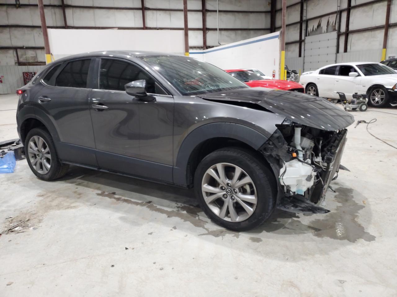 MAZDA CX-30 PREFERRED