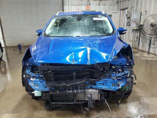 2017 FORD ESCAPE TIT #3293454429