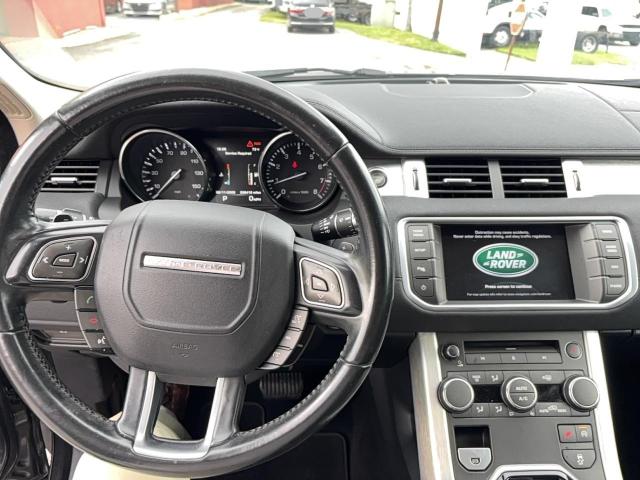 2015 LAND ROVER RANGE ROVE #3281555391